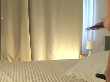 Stripchat Sex Cam of GeorginaCurvin