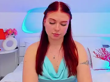 Stripchat Sex Chat of LizyBex