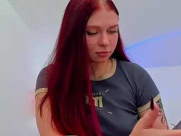 Stripchat Adult Webcam of LizyBex