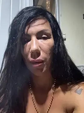 Stripchat Nude Webcam of SelineVelvet