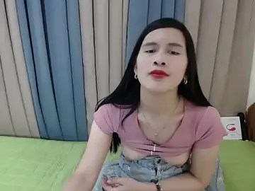 Stripchat Adult Webcams of pinay_amaliax