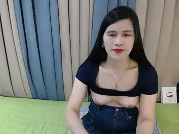 Stripchat Adult Video Chat of pinay_amaliax