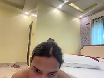 Stripchat Sex Cam of Bipasha2001