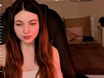 Stripchat Live Porn of Kimmie_shine