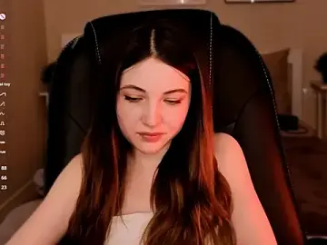 Stripchat Best Webcam of Kimmie_shine