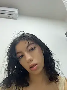 Stripchat Sex Cam of Maddison_Foxxx