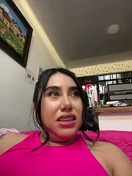 Stripchat Live Sex of Sophie_Dreamss