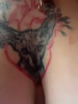 Stripchat Best live sex cam show of _NotYourSlut_