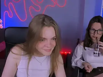 Stripchat Live Sex of veronica_bubble