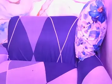 Stripchat Live Porn of your-wamika