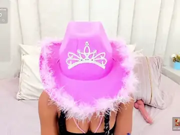Stripchat Live Sex Cam of im_chantal