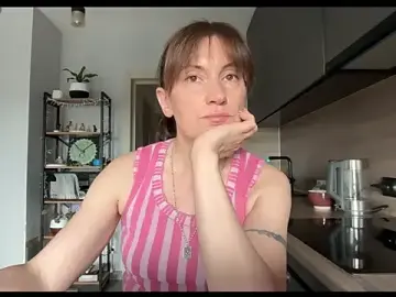 Stripchat Best live sex cam show of jainesummer