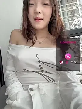 Stripchat Free Porn Cam of meimei_x