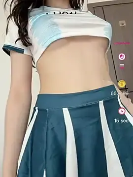 Stripchat Private Sex Chat of meimei_x