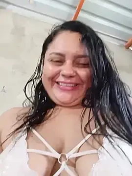 Stripchat Adult Video Chat of Dirty-violeta_19