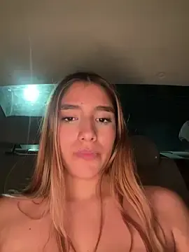 Stripchat Adult Webcams of Lucy_lu01