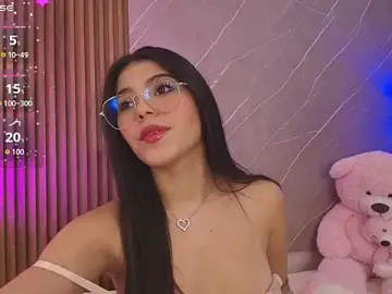 Stripchat Private Sex Chat of ariana_jhonson1