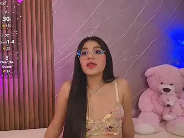 Stripchat Best Webcam of ariana_jhonson1