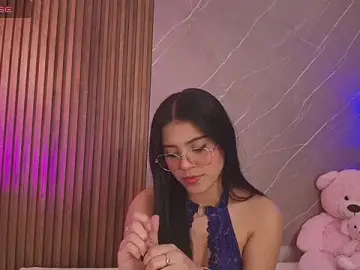 Stripchat Live Sex of ariana_jhonson1