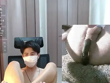 Stripchat Free Live Porn of ryota__ty
