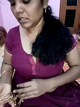 Stripchat Live Sex Cam of KannadaTamilTeluguBeauty