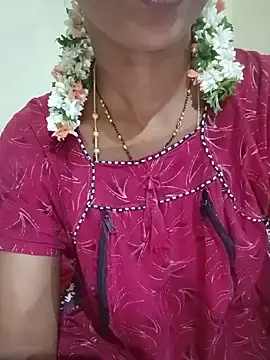 Stripchat Best Webcam of Kavya5500