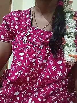 Stripchat Nude Webcam of Kavya5500