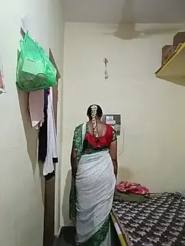 Stripchat Live Sex of Kavya5500