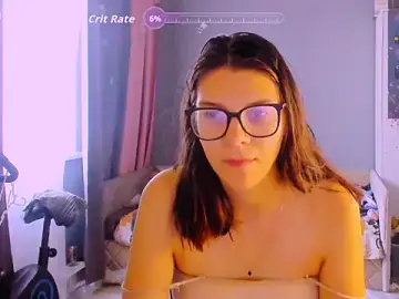 Stripchat Sex Cam of MollyLollipop