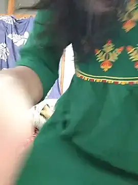 Stripchat Sex Cam of anjali2351