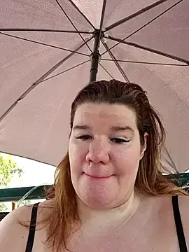 Stripchat Sex Cam of curvystachel42