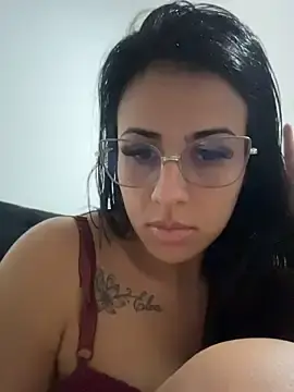 Stripchat Adult Webcams of Agatha_lindinha