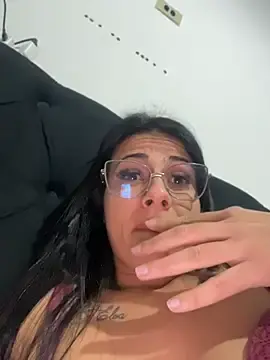 Stripchat Live Sex of Agatha_lindinha