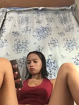 Stripchat Live Porn of Asianpinay_Skinny1818