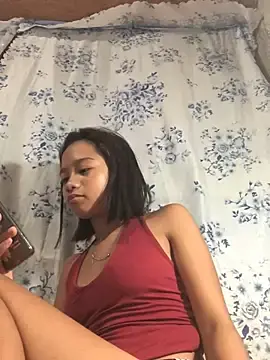 Stripchat Private Sex Chat of Asianpinay_Skinny1818