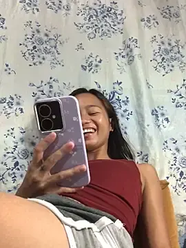 Stripchat Live Porn of Asianpinay_Skinny1818