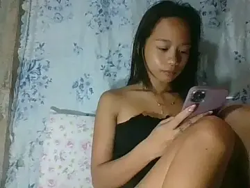 Stripchat Private Sex Chat of Asianpinay_Skinny1818