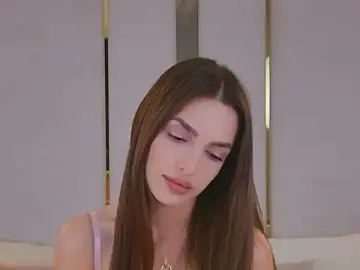 Stripchat Sex Chat of BellaHalles