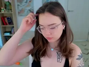 Stripchat Nude Webcam of MilenaSaint