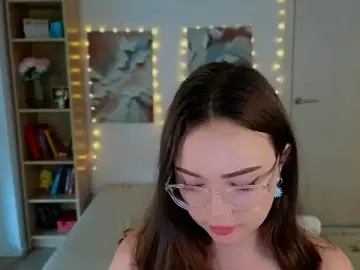 Stripchat Free Live Porn of MilenaSaint