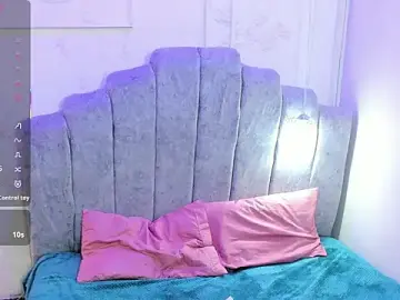 Stripchat Free Porn Cam of lanna_brunette