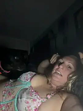 Stripchat Free Porn Cam of sweetkacibaby