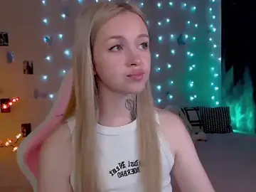 Stripchat Sex Cam of Naughty_Mable