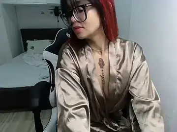 Stripchat Free Live Porn of _maryxxx