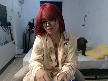 Stripchat Free Porn Cam of _maryxxx