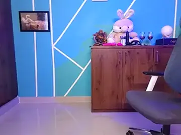 Stripchat Best Webcam of misstyy