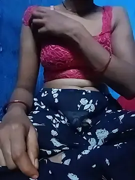 Stripchat Live Sex Cam of ruchigoutam