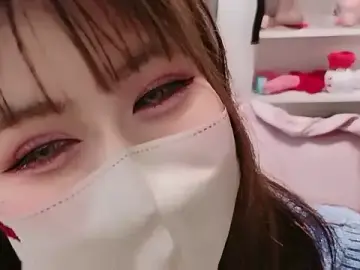 Stripchat Sex Cam of -Nyanko-chan-