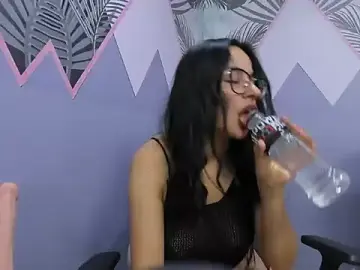 Stripchat Best live sex cam show of AuroraGreyy