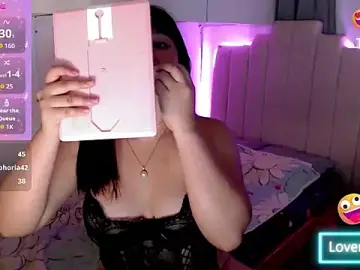Stripchat Live Porn of Honeybabe_Hanah